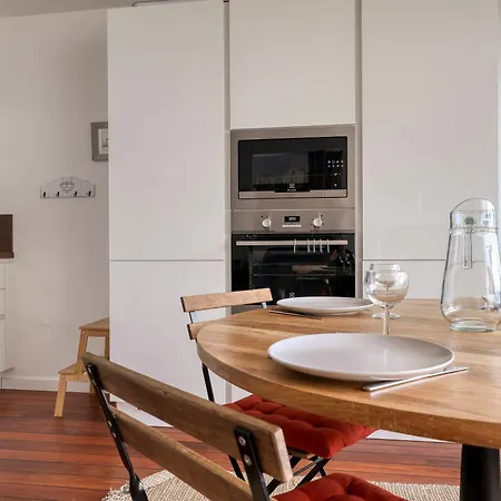 Katikias - Duplex Climatisé Vue Apartamento *