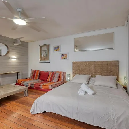 Katikias - Duplex Climatise Vue * Bandol
