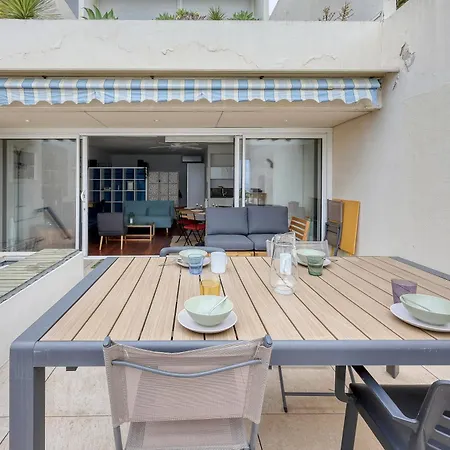 Apartamento Katikias - Duplex Climatisé Vue *