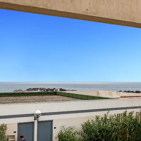 Katikias - Duplex Climatise Vue Apartment Bandol