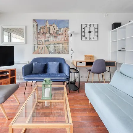 Apartment Katikias - Duplex Climatise Vue