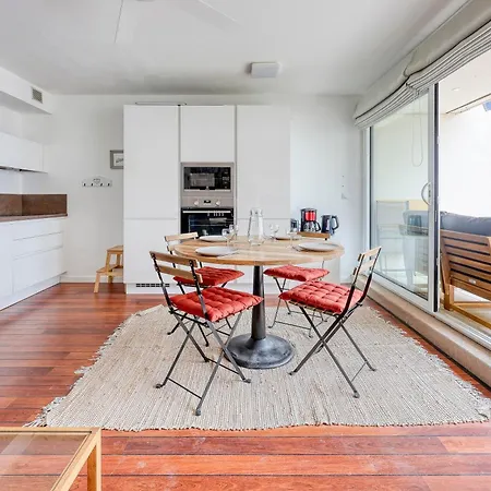 Katikias - Duplex Climatise Vue Bandol