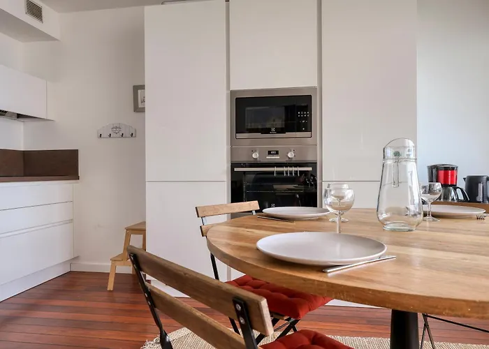 Katikias - Duplex Climatise Vue Apartment *