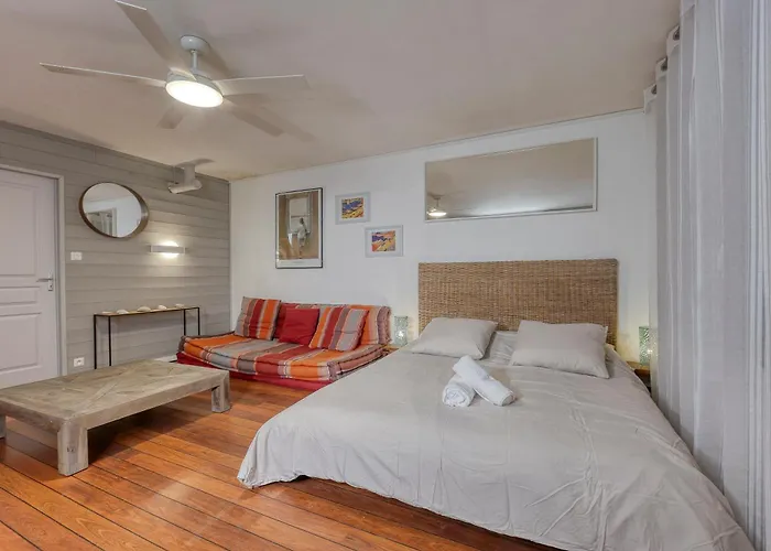 Katikias - Duplex Climatise Vue * Bandol