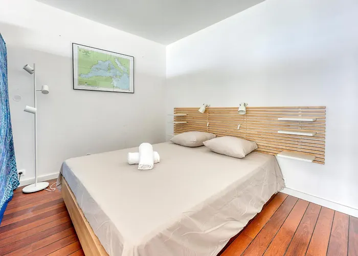 Katikias - Duplex Climatise Vue *